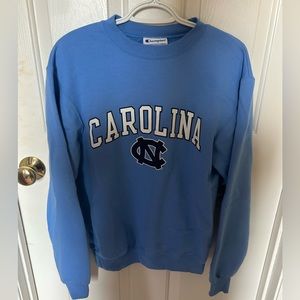 University of North Carolina Crewneck